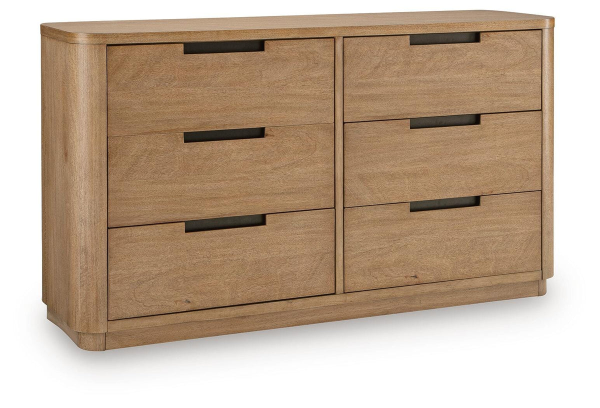 Pamaria Dressers