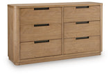 Pamaria Dressers