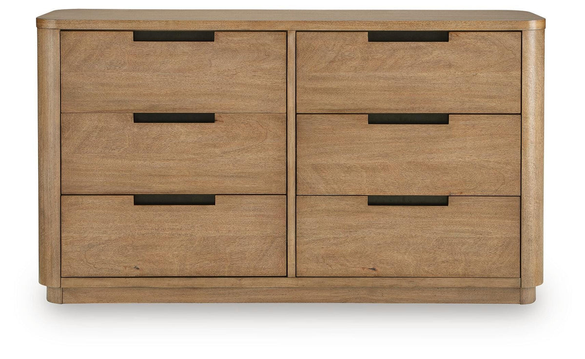 Pamaria Dressers