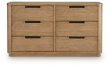 Pamaria Dressers