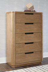 Pamaria Chests