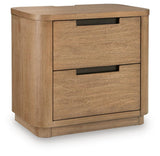 Pamaria Nightstands