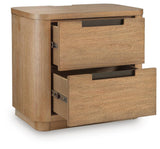 Pamaria Nightstands