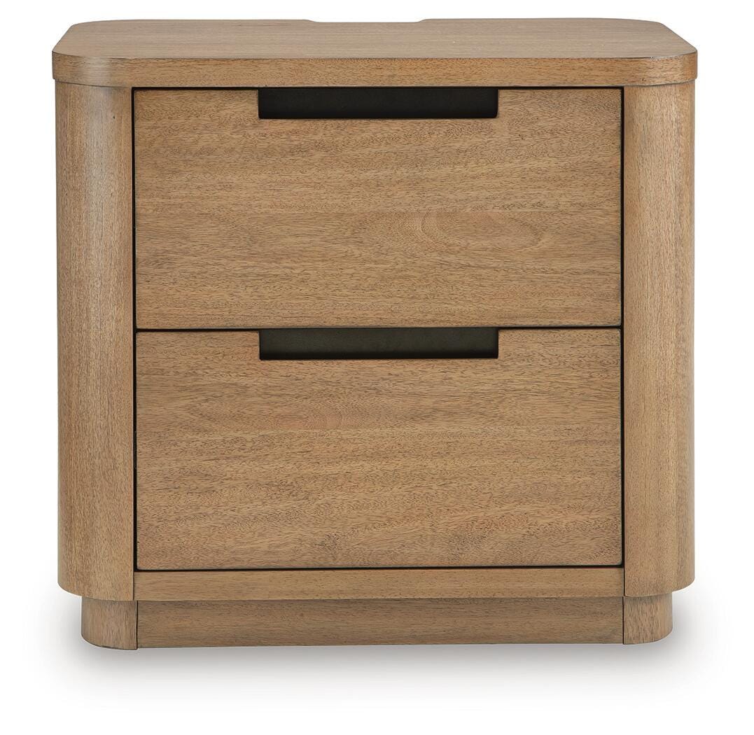 Pamaria Nightstands