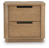 Pamaria Nightstands
