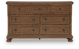 Zackaryn Dressers
