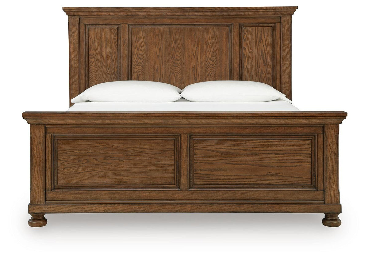 Zackaryn Beds