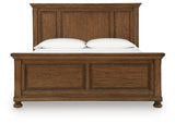 Zackaryn Beds