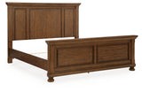 Zackaryn Beds