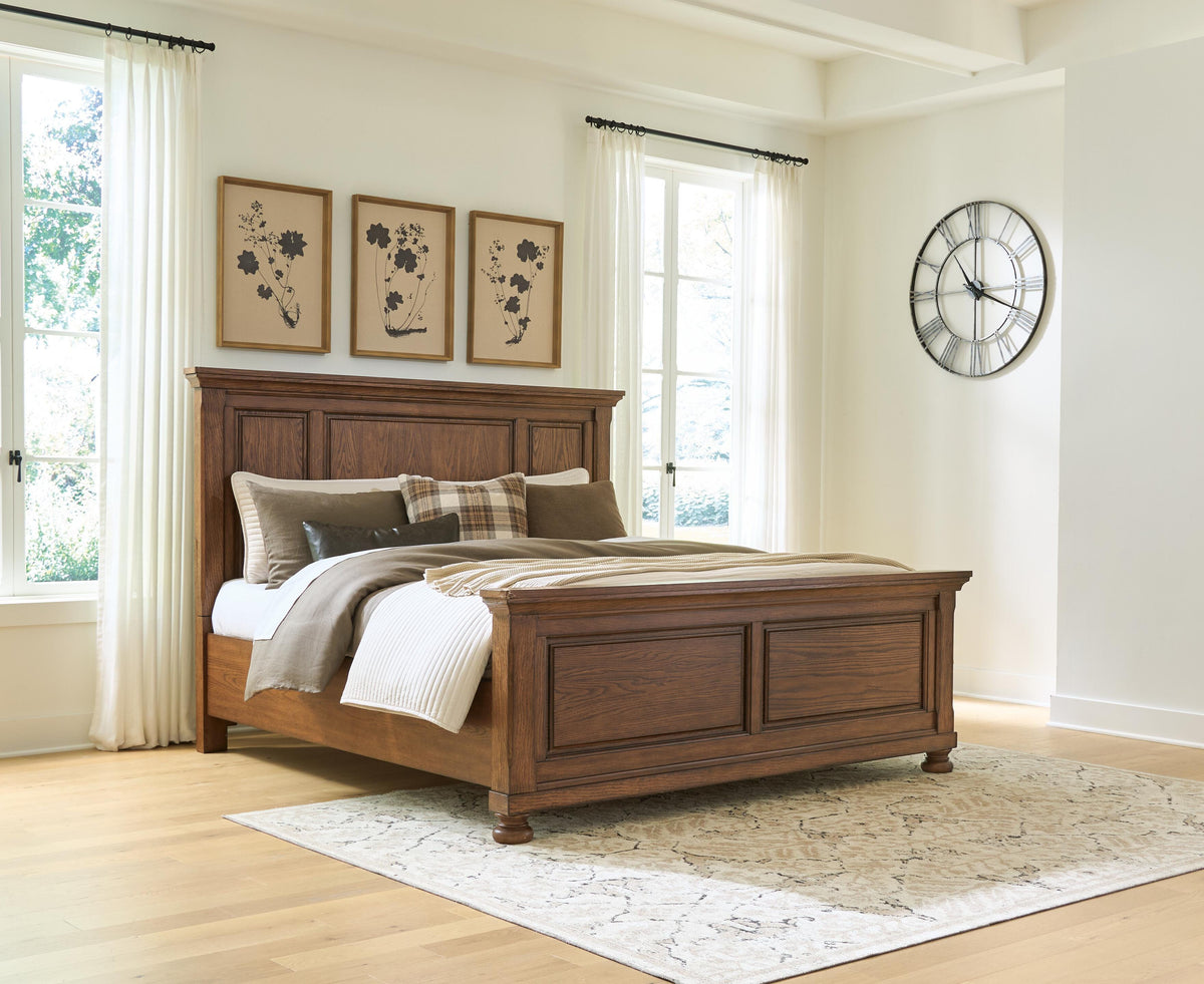 Zackaryn Beds