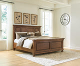 Zackaryn Beds