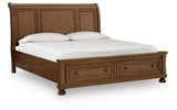 Zackaryn Beds