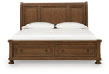 Zackaryn Beds