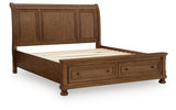 Zackaryn Beds