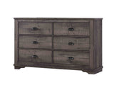 Coralee Bedroom Collection