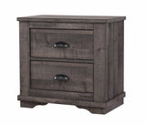 Coralee Bedroom Collection