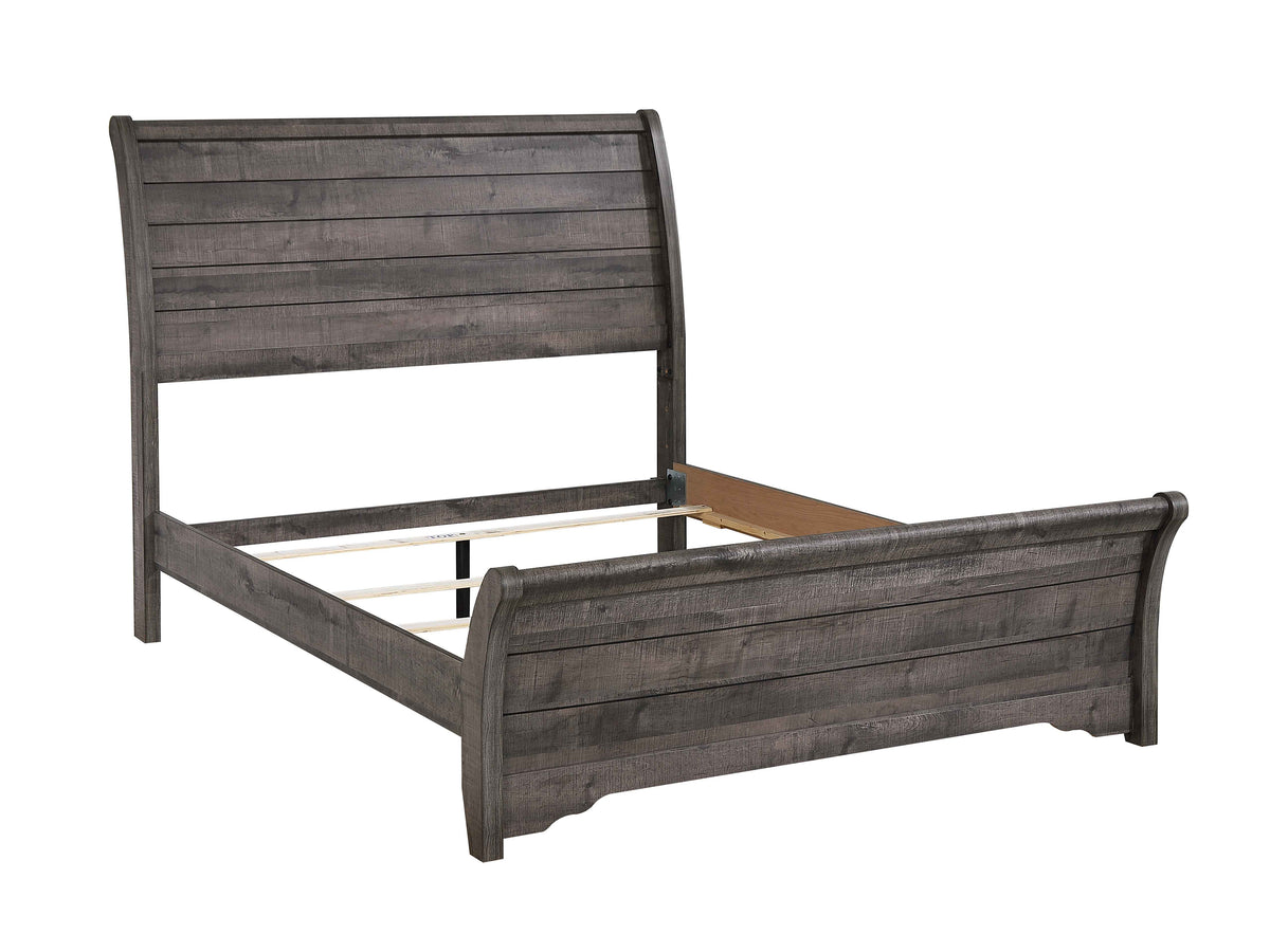 Coralee Bedroom Collection