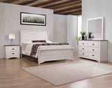 Coralee Bedroom Collection
