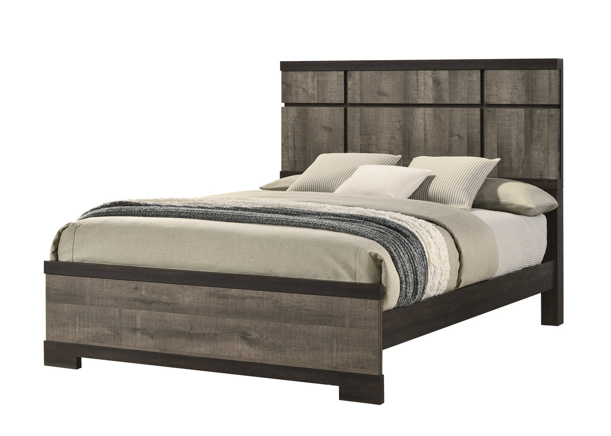 Remington Bedroom Collection
