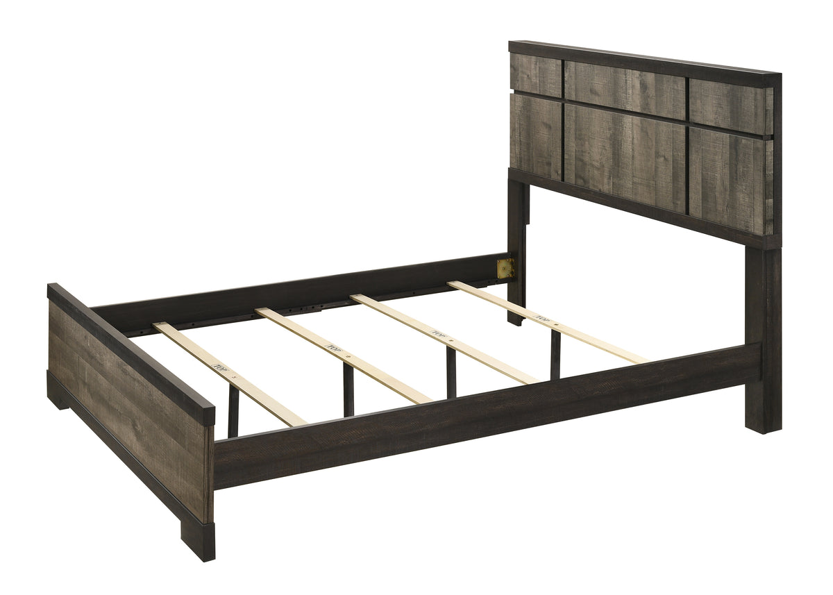 Remington Bedroom Collection