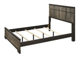 Remington Bedroom Collection