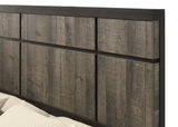 Remington Bedroom Collection