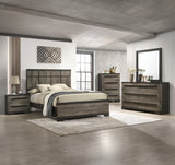 Remington Bedroom Collection