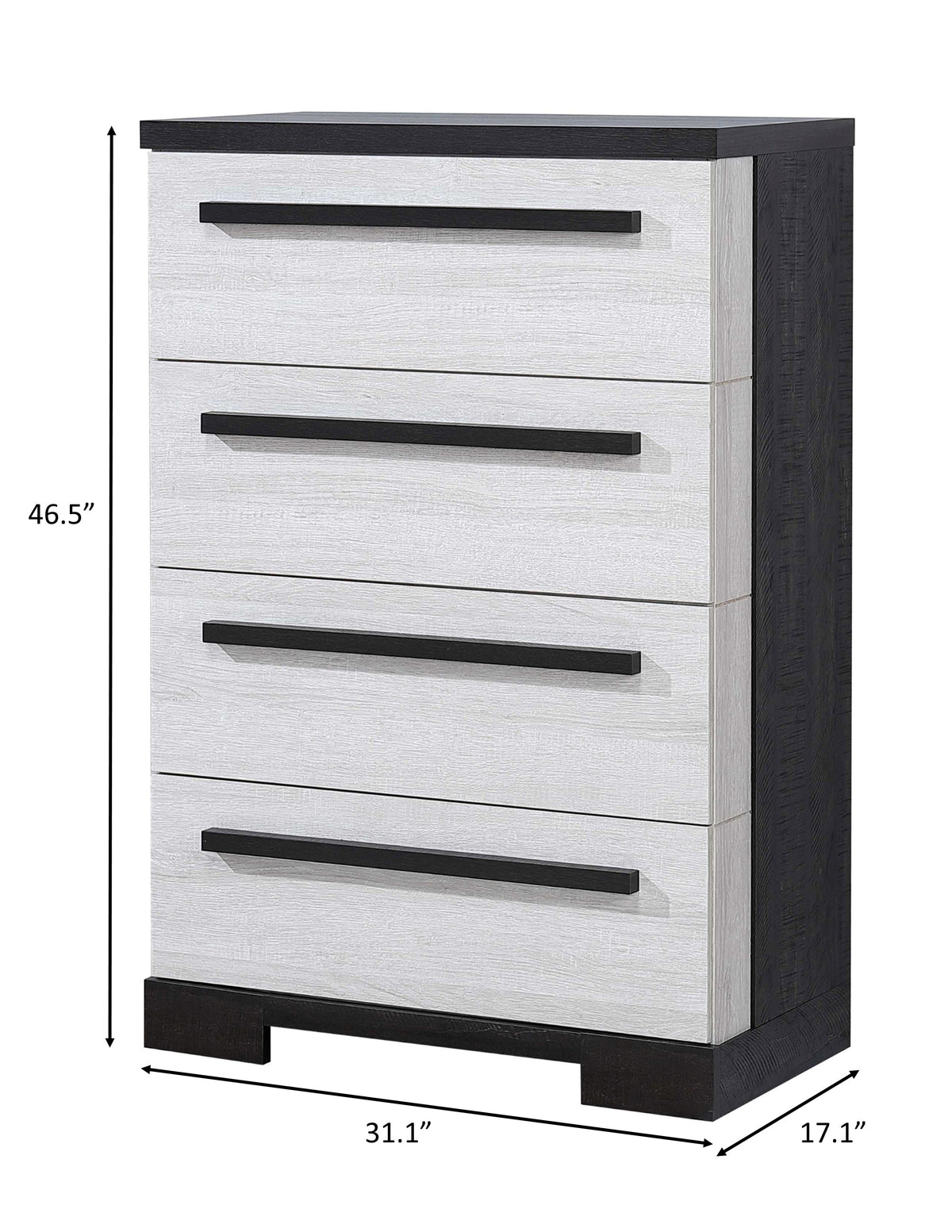 Remington Bedroom Collection