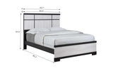 Remington Bedroom Collection