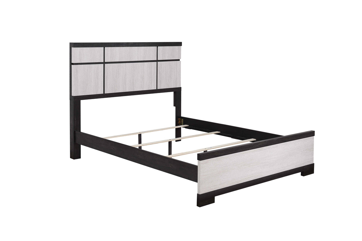 Remington Bedroom Collection