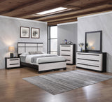 Remington Bedroom Collection