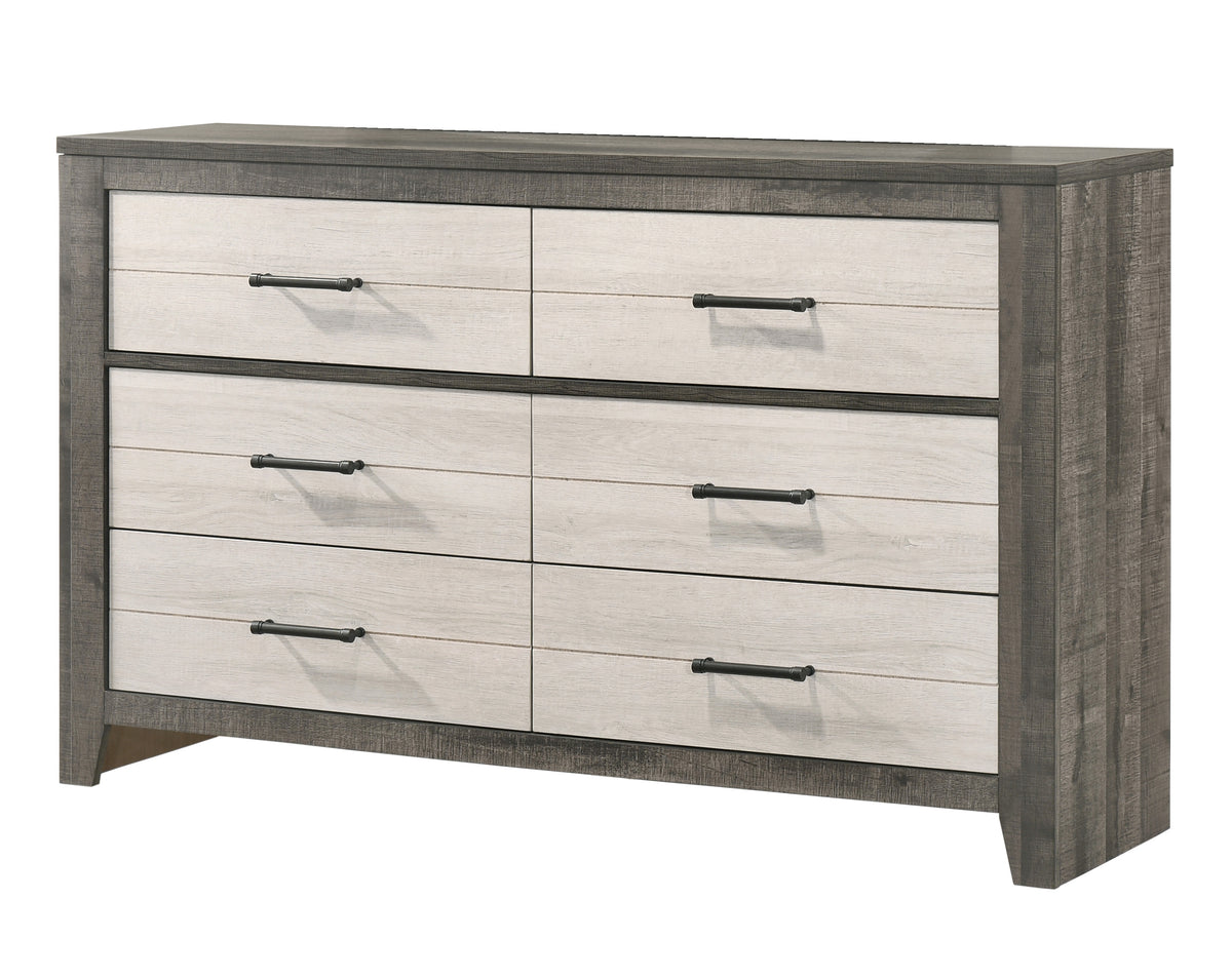 Rhett Bedroom Collection