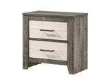Rhett Night Stand