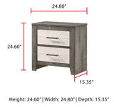 Rhett Night Stand