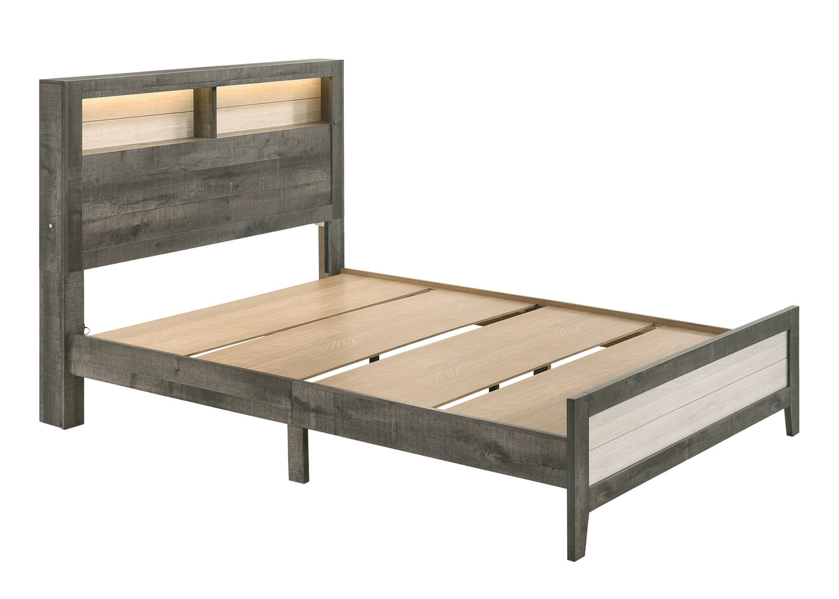 Rhett Bedroom Collection