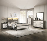 Rhett Bedroom Collection