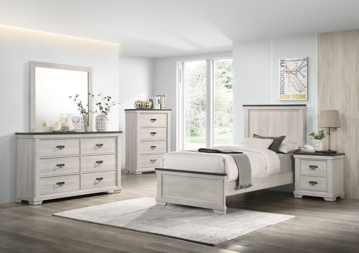 Leighton Bedroom Collection