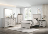 Leighton Bedroom Collection