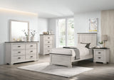 Leighton Bed