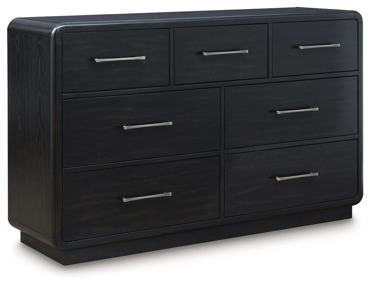 Rowanbeck Dressers
