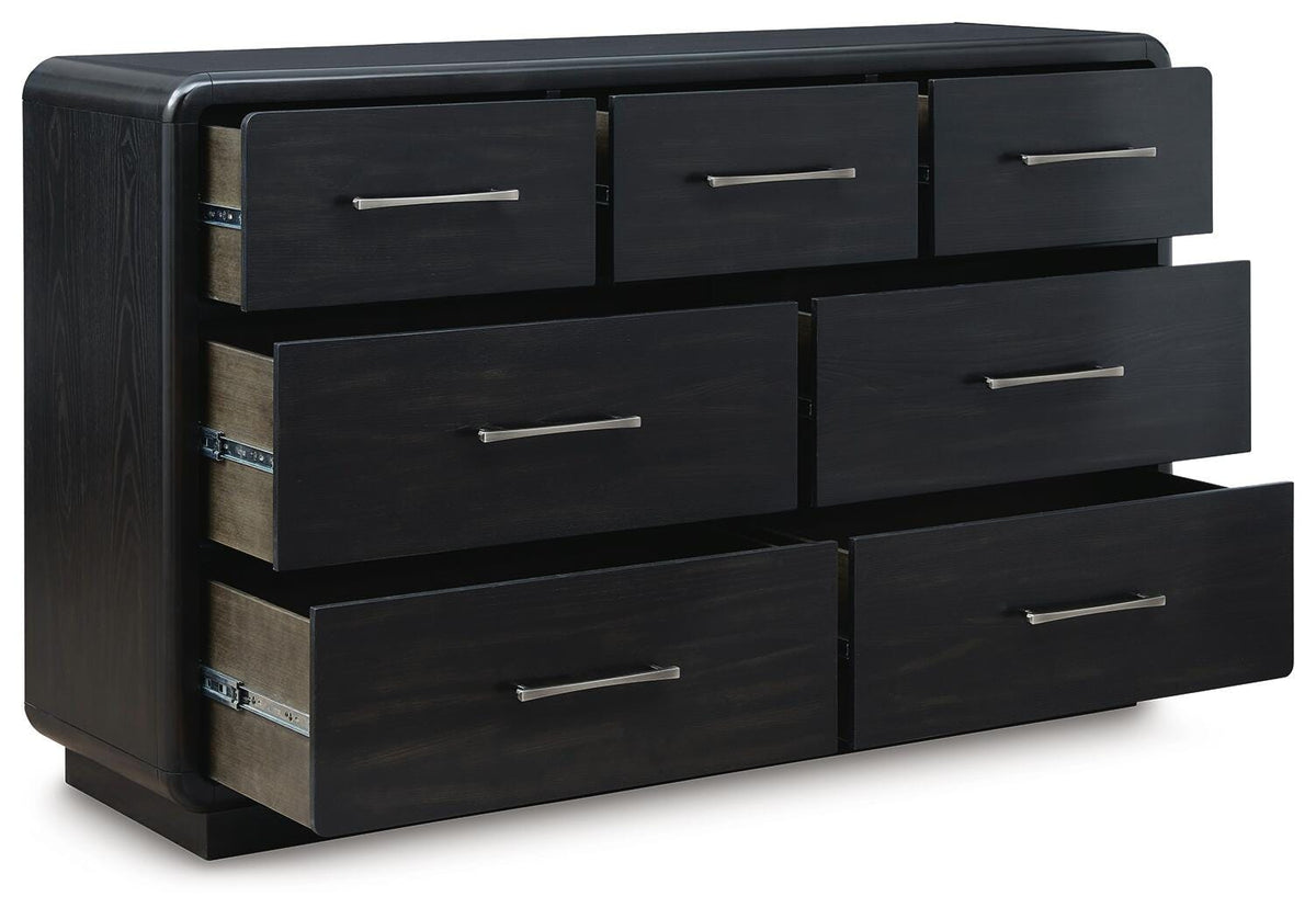 Rowanbeck Dressers