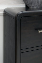 Rowanbeck Dresser & Chest