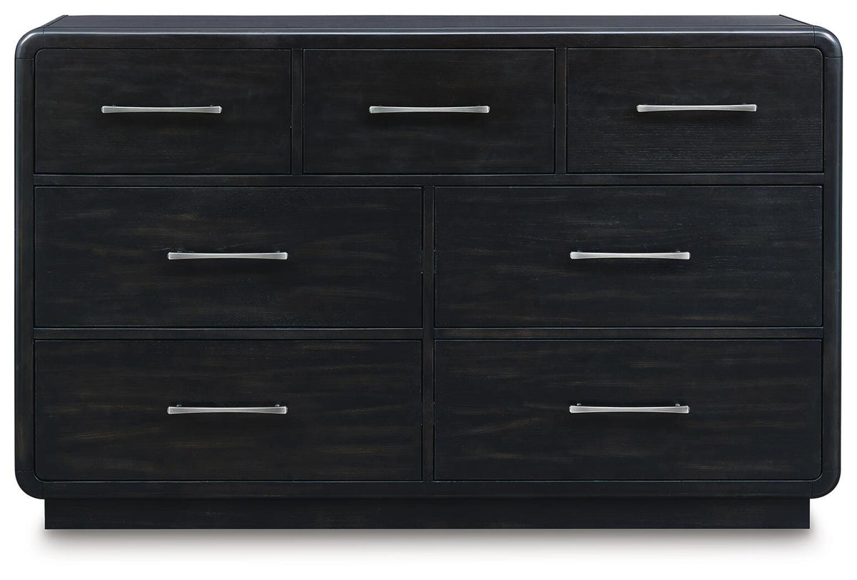 Rowanbeck Dressers