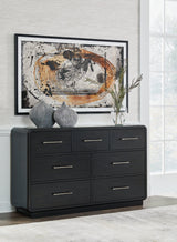 Rowanbeck Dresser & Chest