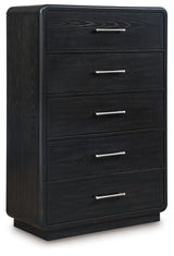 Rowanbeck Dresser & Chest