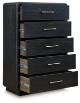 Rowanbeck Dresser & Chest