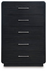 Rowanbeck Dresser & Chest