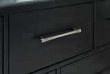 Rowanbeck Dresser & Chest