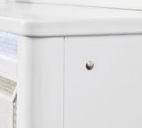 Chalanna Dresser & Chest