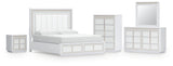 Chalanna Bedroom Sets